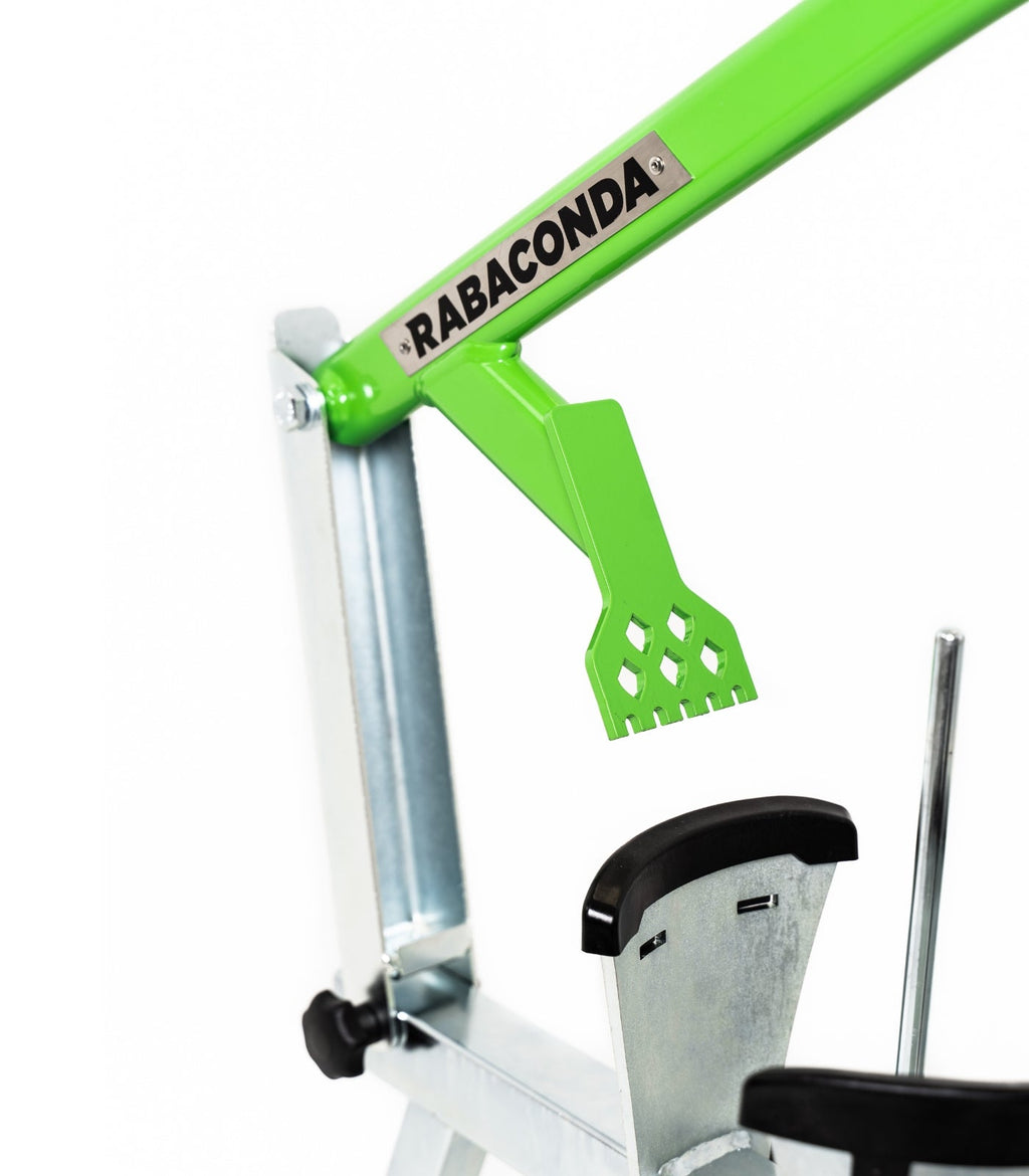 Rabaconda Mini Tire Changer