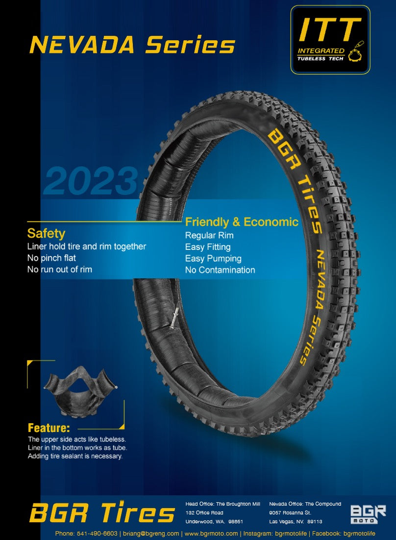 BGR Tires