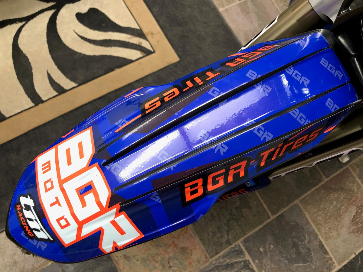 BGR Tires