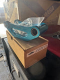 BZERK Adjustable Link TM EN Version-Blue