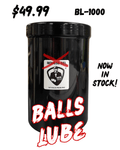 Balls Lube