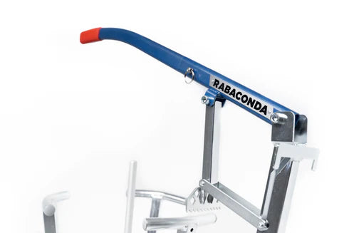 10-Year USA ISDE Limited Edition Dirt Bike Tire Changer