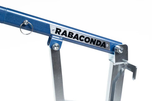 10-Year USA ISDE Limited Edition Dirt Bike Tire Changer