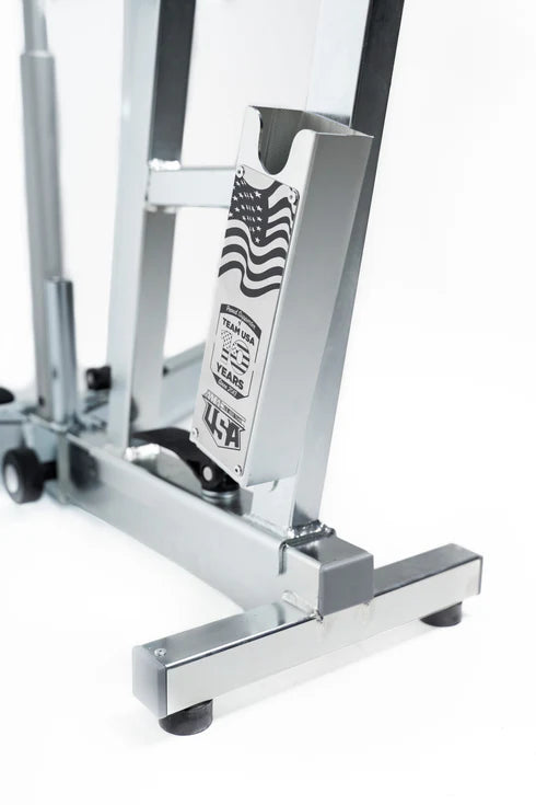 10-Year USA ISDE Limited Edition Dirt Bike Tire Changer