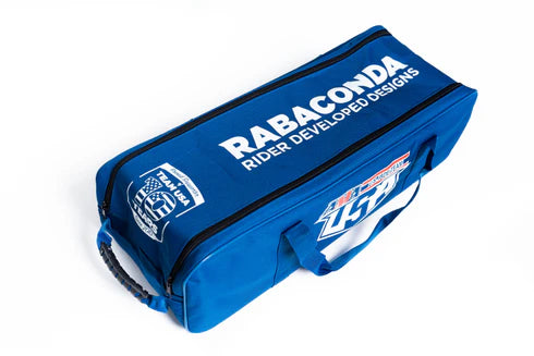 10-Year USA ISDE Limited Edition Dirt Bike Tire Changer