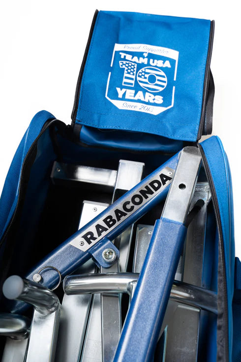 10-Year USA ISDE Limited Edition Dirt Bike Tire Changer