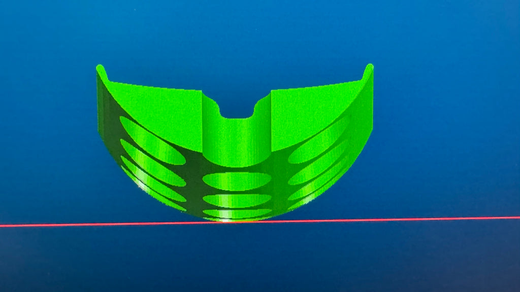 BGR Tires Rock Shield