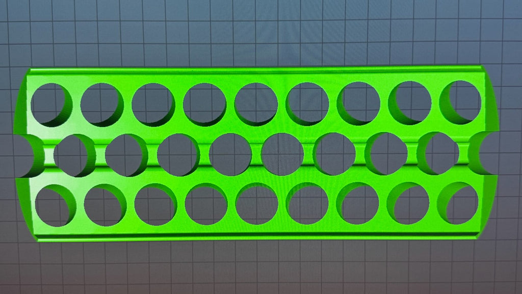 BGR Tires Rock Shield