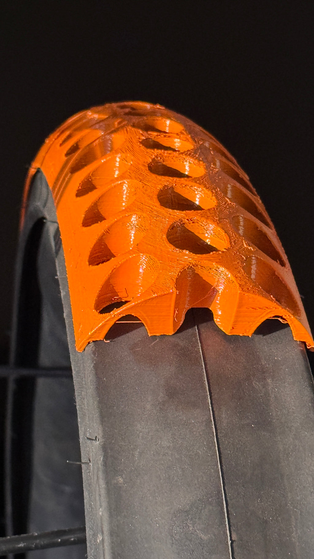 BGR Tires Contact Tire system Insert