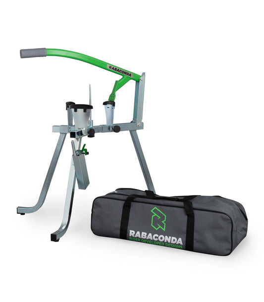 Rabaconda Mini Tire Changer