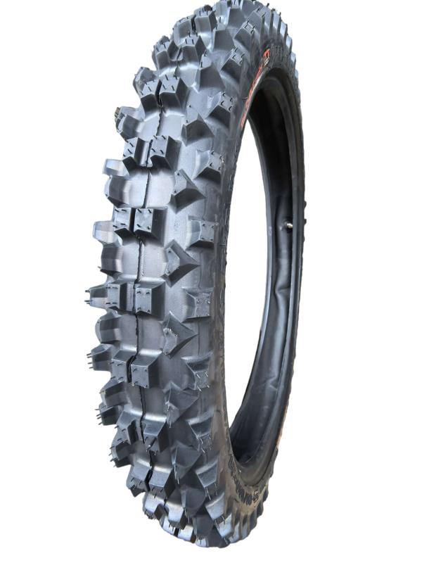 BGR Tires ITT 80/100-21 Front Tire