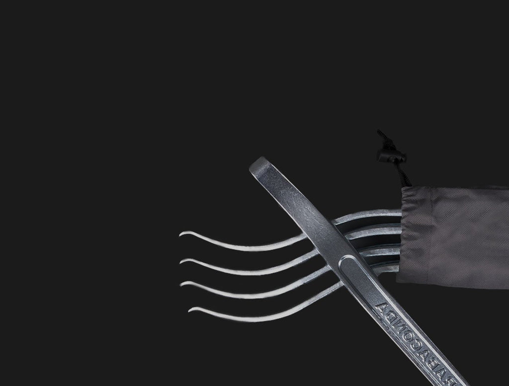 Rabaconda Mini Tire Changer