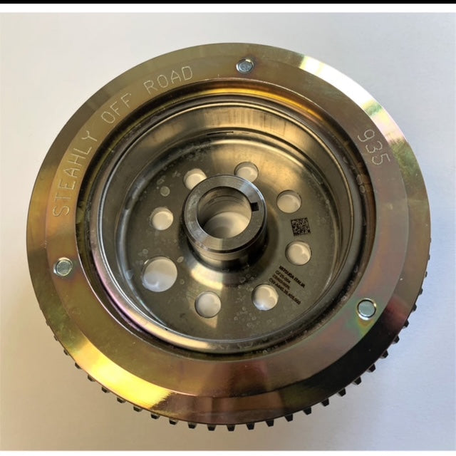 Steahly Offroad Complete Heavy Flywheel