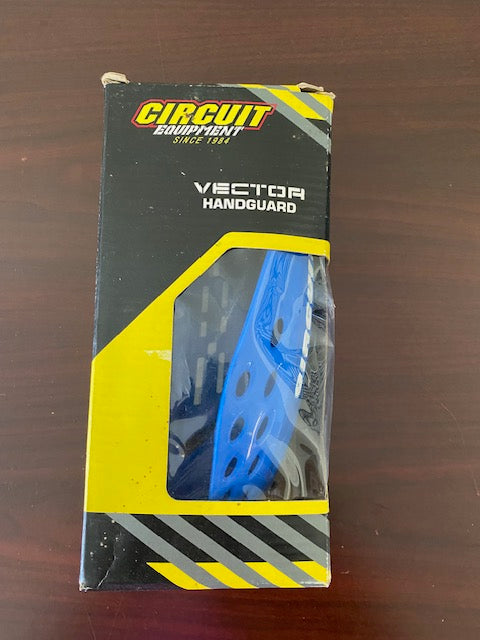 Vector Handguard (blue)