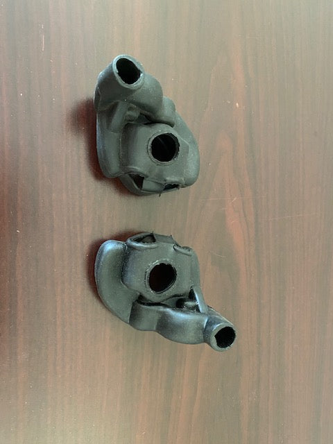 TM Racing Throttle Boot for Magura 2-T throttle assemblies