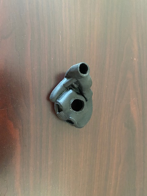 TM Racing Throttle Boot for Magura 2-T throttle assemblies