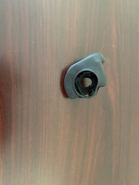 TM Racing Throttle Boot for Magura 2-T throttle assemblies