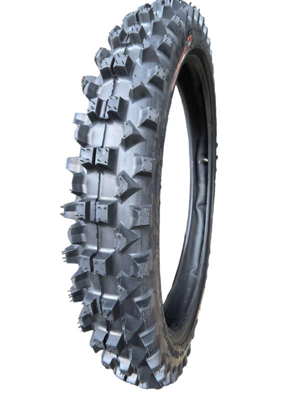 BGR Tires ITT 110/100-18 Rear Tire