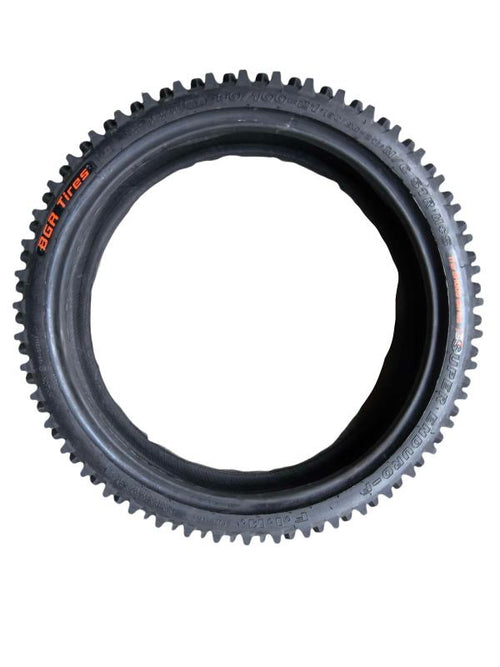 BGR Tires ITT 110/100-18 Rear Tire