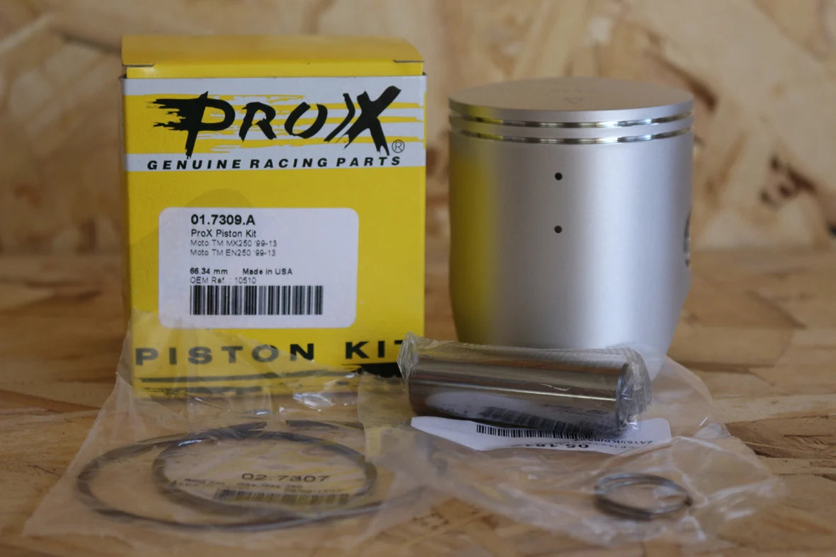 ProX Racing Piston TM 250 99 > .. - Size A 66.34