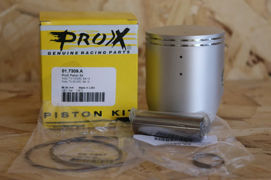 ProX Racing Piston TM 250 99 > .. - Size A 66.34