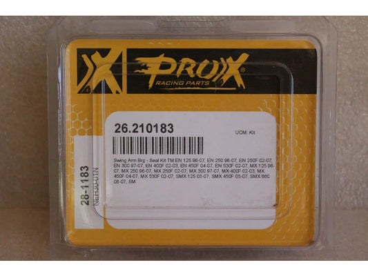 ProX Racing Swingarmkit - 96 ->