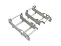 Radiator Guards TM 2 stroke 08 > 15