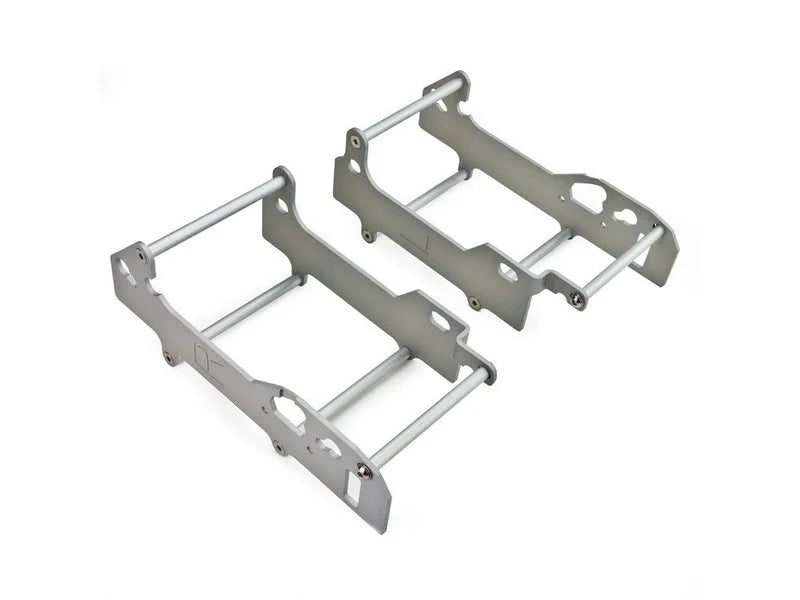 Radiator Guards TM 2 stroke 08 > 15