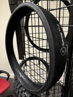 BGR Tires Rock Shield